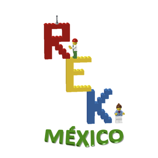 Rek México - Distribuidor Edacom