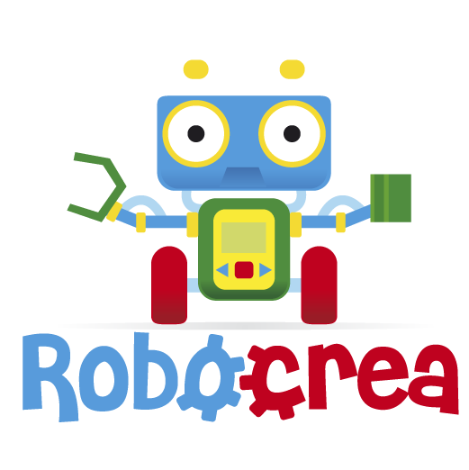 Robocrea - Distribuidor Edacom