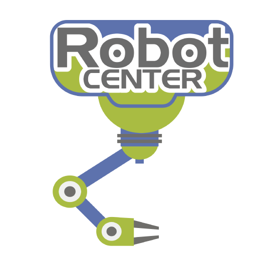 Robot Center - Distribuidor Edacom