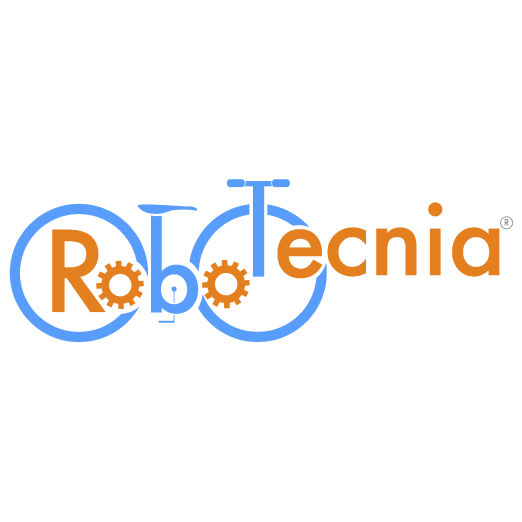Robotecnia - Distribuidor Edacom