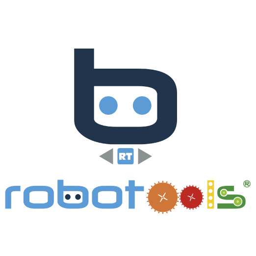 Robotools - Distribuidor Edacom