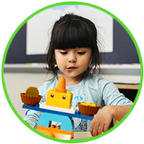 Juego - Robótica educativa Preescolar