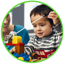 Mecánica - Robótica educativa Preescolar