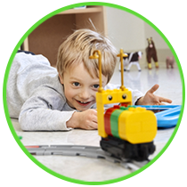 Imaginación - Robótica educativa Preescolar