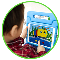 Investigación - Robótica educativa Preescolar