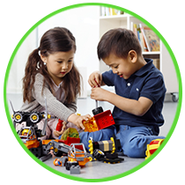 Resolución de problemas - Robótica educativa Preescolar