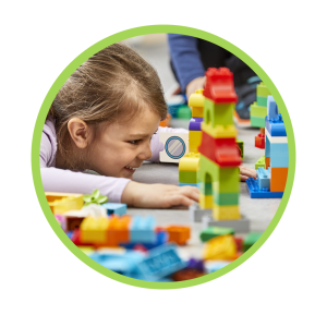 Lego Education preescolar