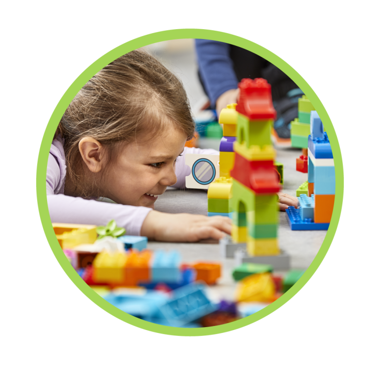 Lego Education preescolar