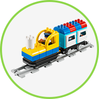 LEGO® Education Preescolar Coding Express