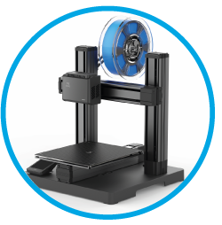 Impresora 3D DOBOT MOOZ 2 Edacom