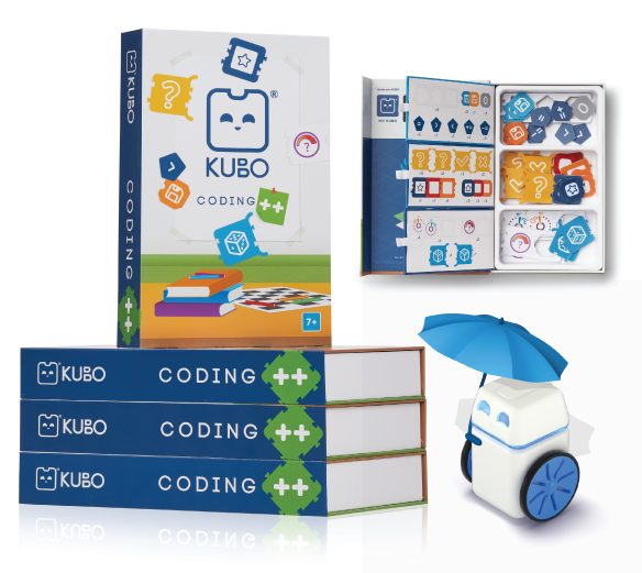 KUBO Coding++