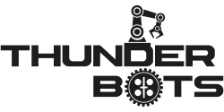 Thunder bots Distribuidor drones Edacom 