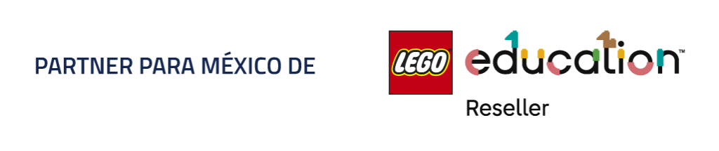 Edacom Partner LEGO Education México,