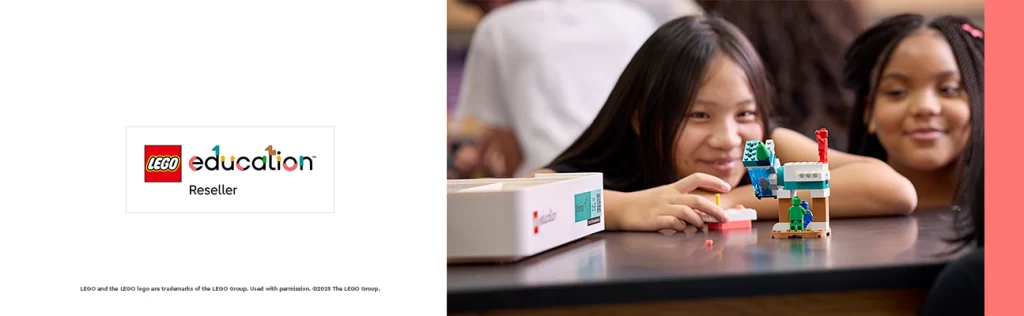 LEGO Education Ciencias - Edacom Reseller Oficial