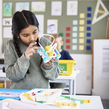 Unidades didácticas primaria