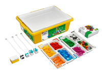 Set SPIKE Essential de LEGO® Education (45345)