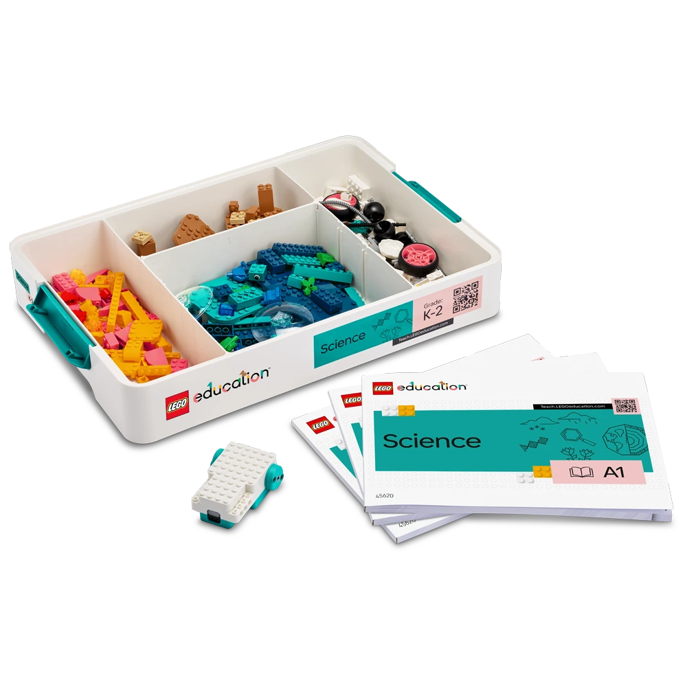 LEGO Education Ciencias (45620)