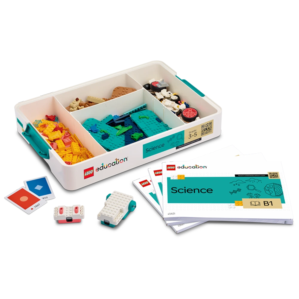LEGO Education Ciencias (45621)